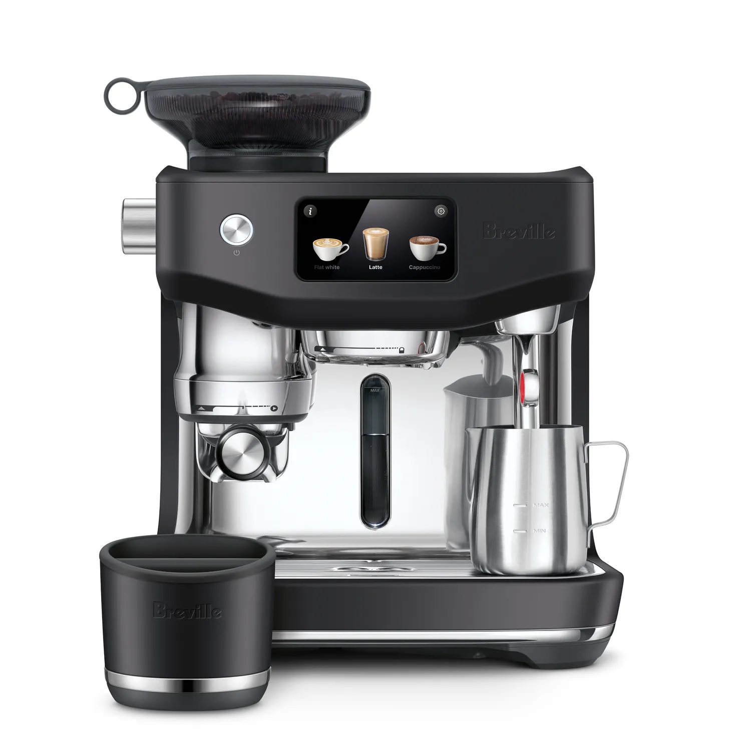 Breville Oracle Jet Espresso Machine