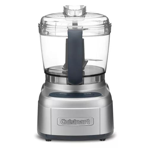 Cuisinart Elemental Collection&#8482; 4-Cup Chopper/Grinder