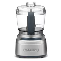 Cuisinart Elemental Collection™ 4-Cup Chopper/Grinder | Sur La Table