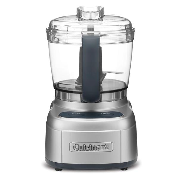 Cuisinart Elemental Collection™ 4-Cup Chopper/Grinder
