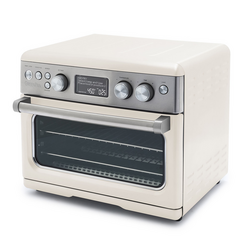 GreenPan Elite Convection Air Fry Oven  This is a high quality air fryer/convection oven that does everything