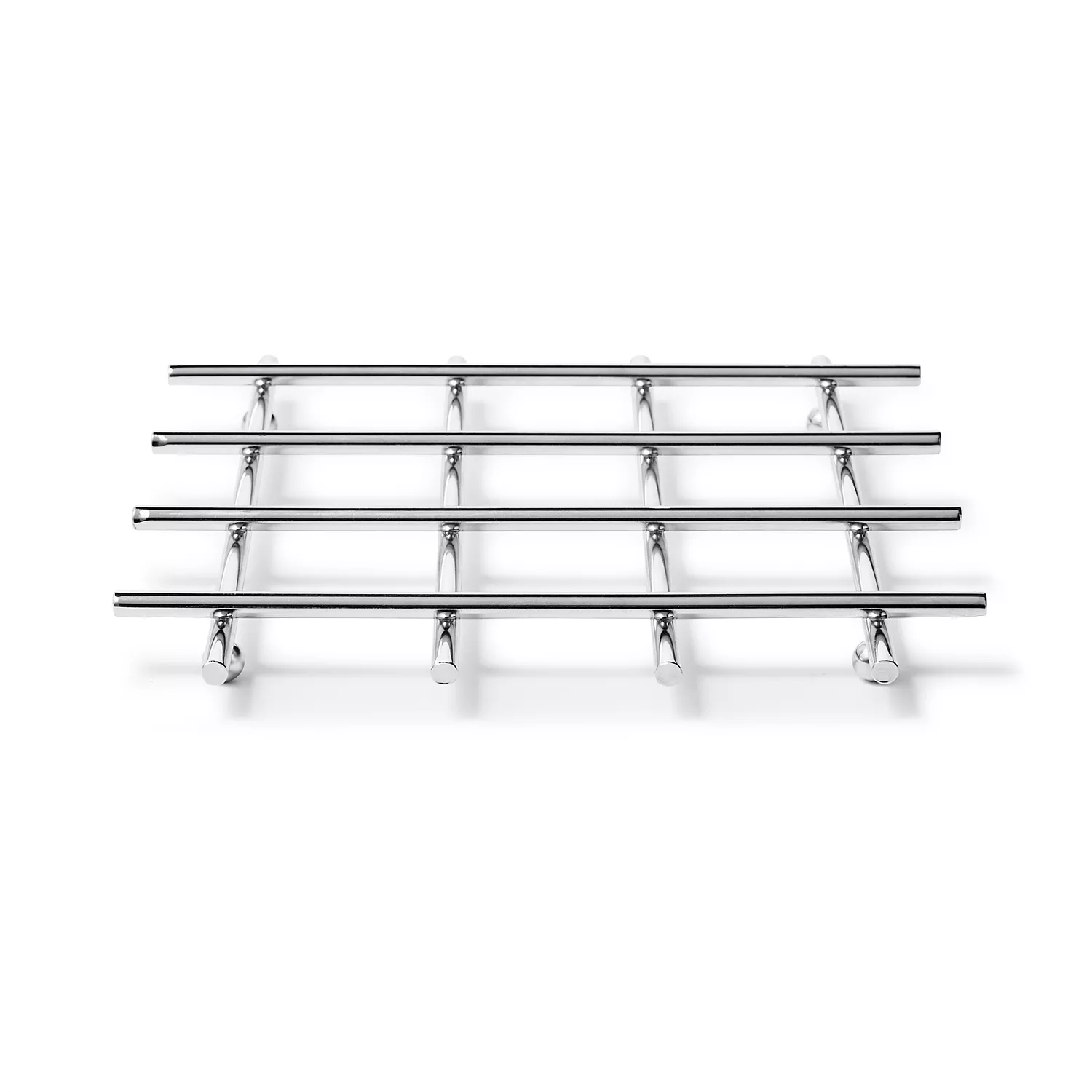 Sur La Table Stainless Steel Trivet