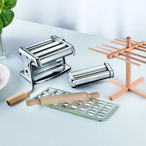 Imperia Pasta Machine Set