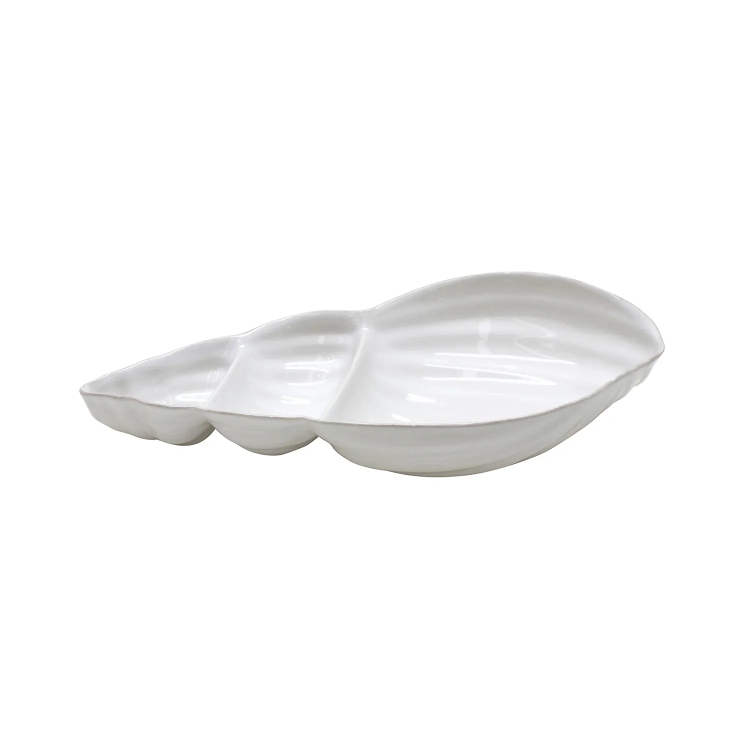 Costa Nova Aparte Appetizer Plate