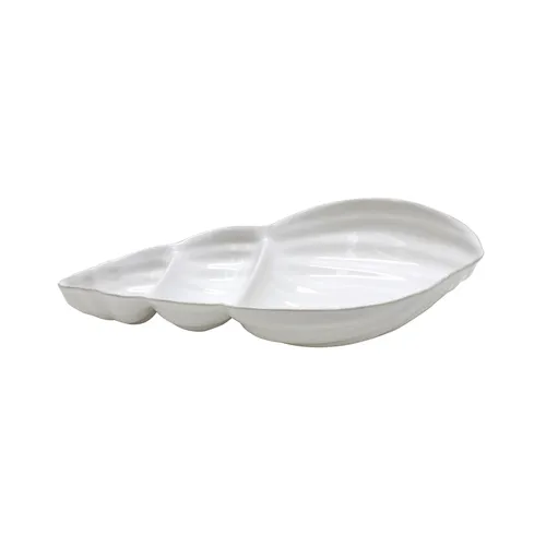 Costa Nova Aparte Appetizer Plate