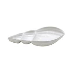 Costa Nova Aparte Appetizer Plate