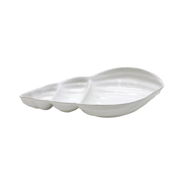Costa Nova Aparte Appetizer Plate