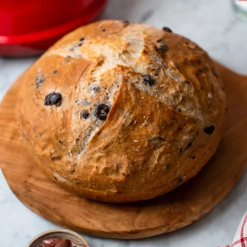 Olive Bread