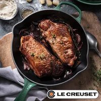 Date Night: Autumn in France with Le Creuset 
