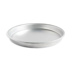 Nordic Ware Chicago Deep Dish 14" Pizza Pan Cleans well, great for high temps