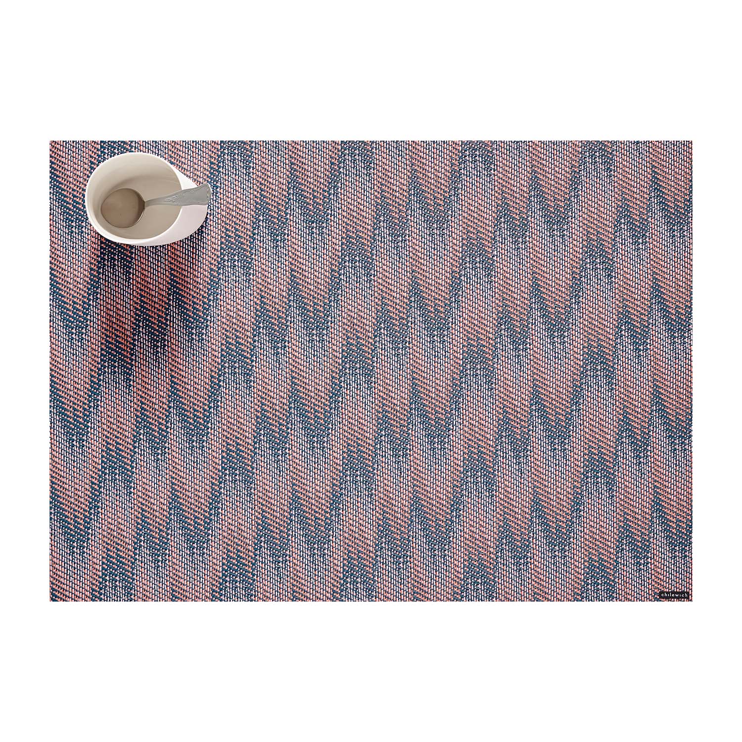 Chilewich Flare Placemat, 19" x 14"
