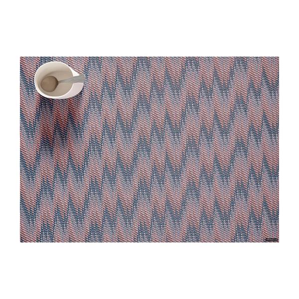 Chilewich Flare Placemat, 19" x 14"