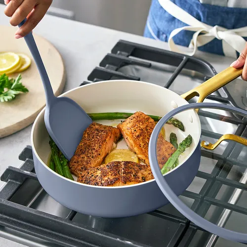 GreenPan Reserve Pro 10-Piece Cookware Set