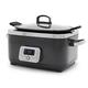 GreenPan Elite Slow Cooker, 6 qt. Y45WREB6T7
