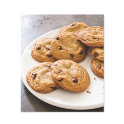 The Perfect Cookie: Your Ultimate Guide to Foolproof Cookies, Brownies & Bars