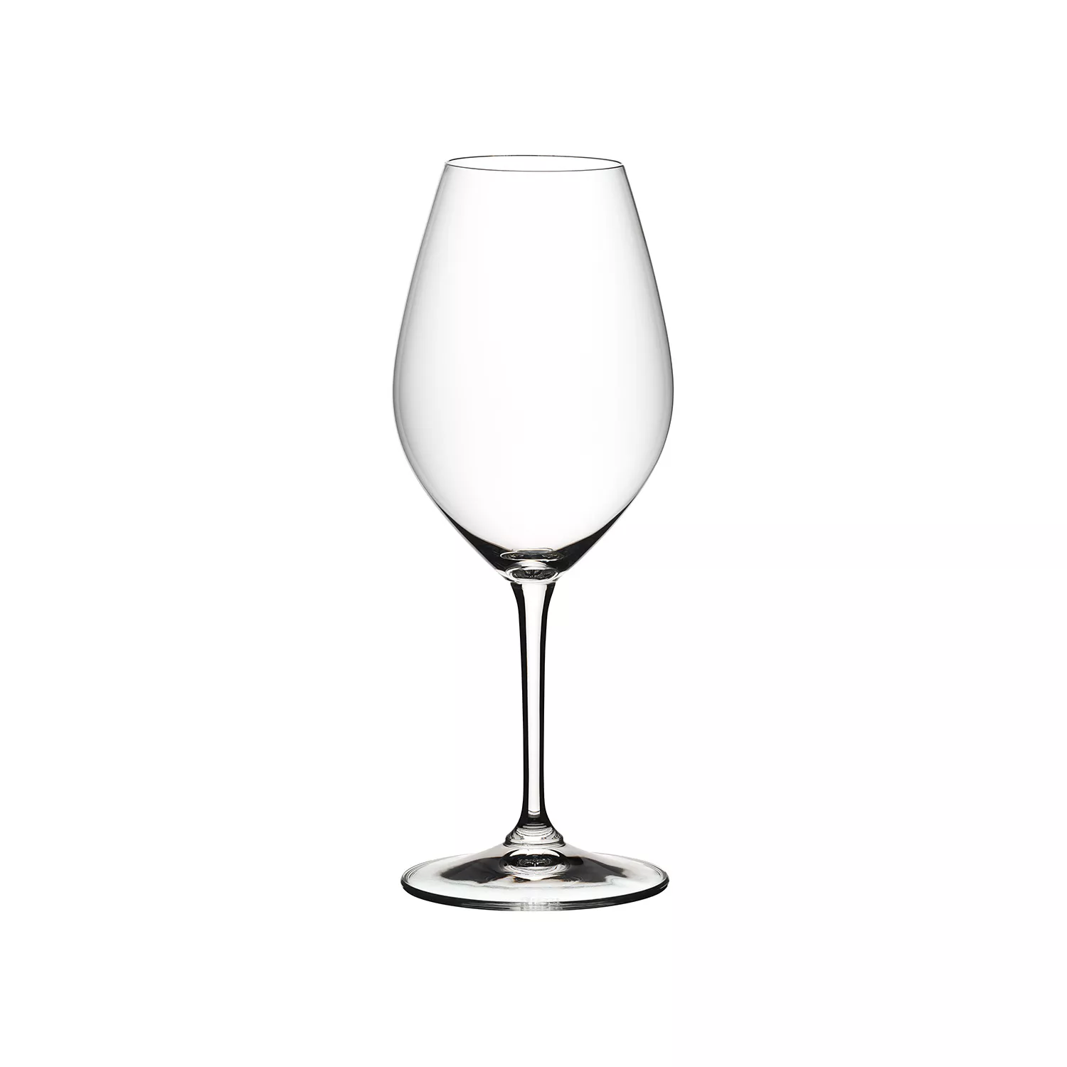 RIEDEL Wine Friendly Red Wine Glass, Set of 2