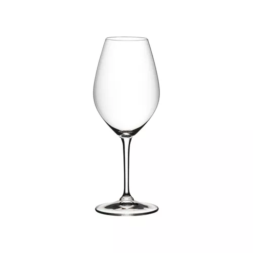 RIEDEL Wine Friendly Red Wine Glass, Set of 2