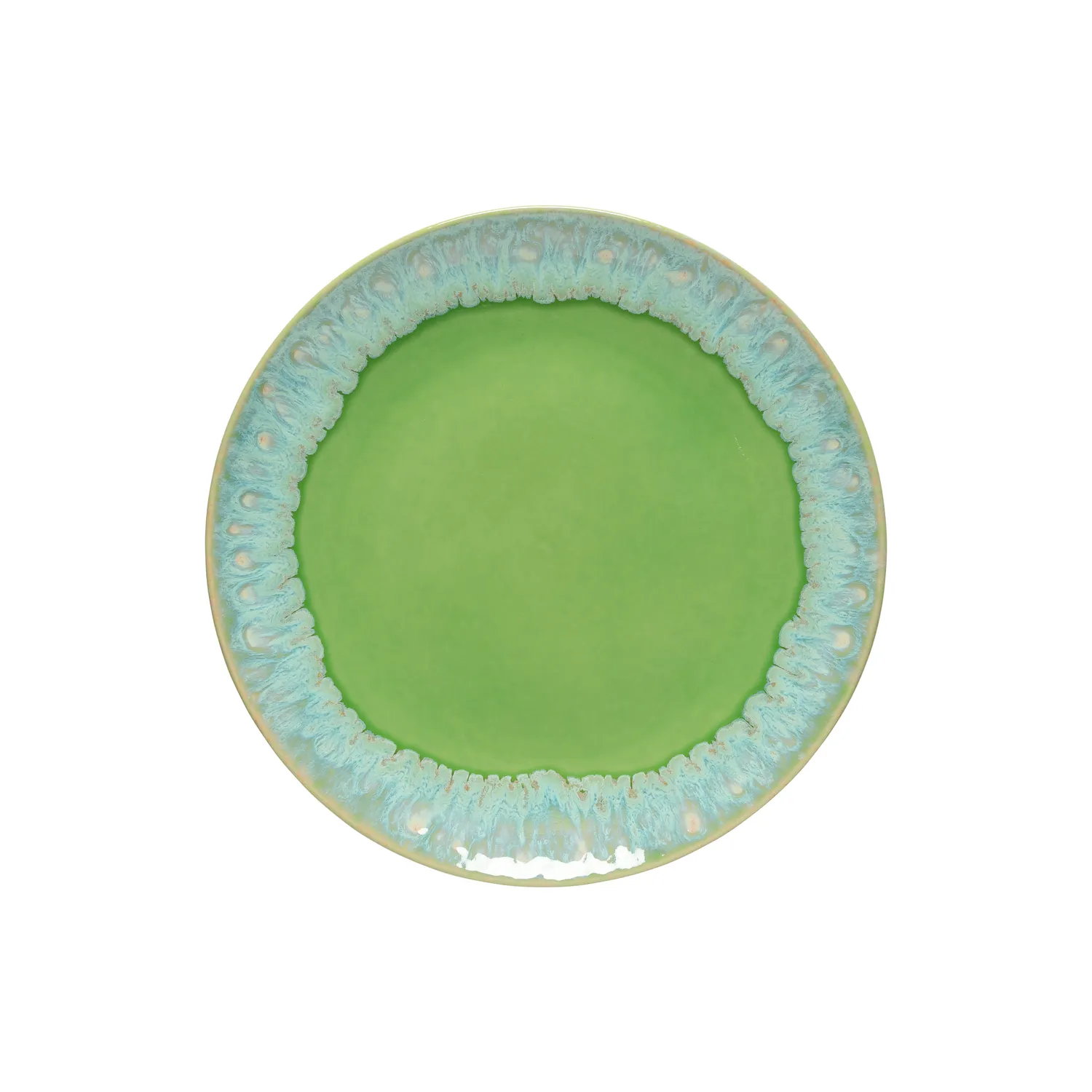 Costa Nova Taormina Dinner Plates, Set of 6