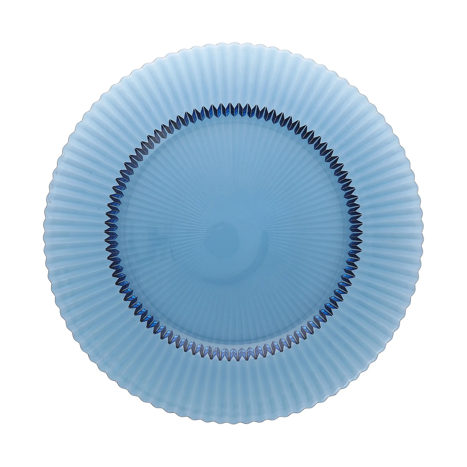 Fortessa Archie Chargers, Set of 4