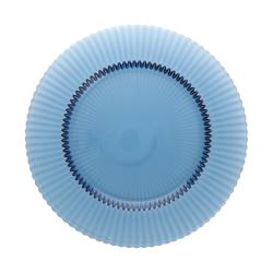 Fortessa Archie Chargers, Set of 4 Great quality and beauty
