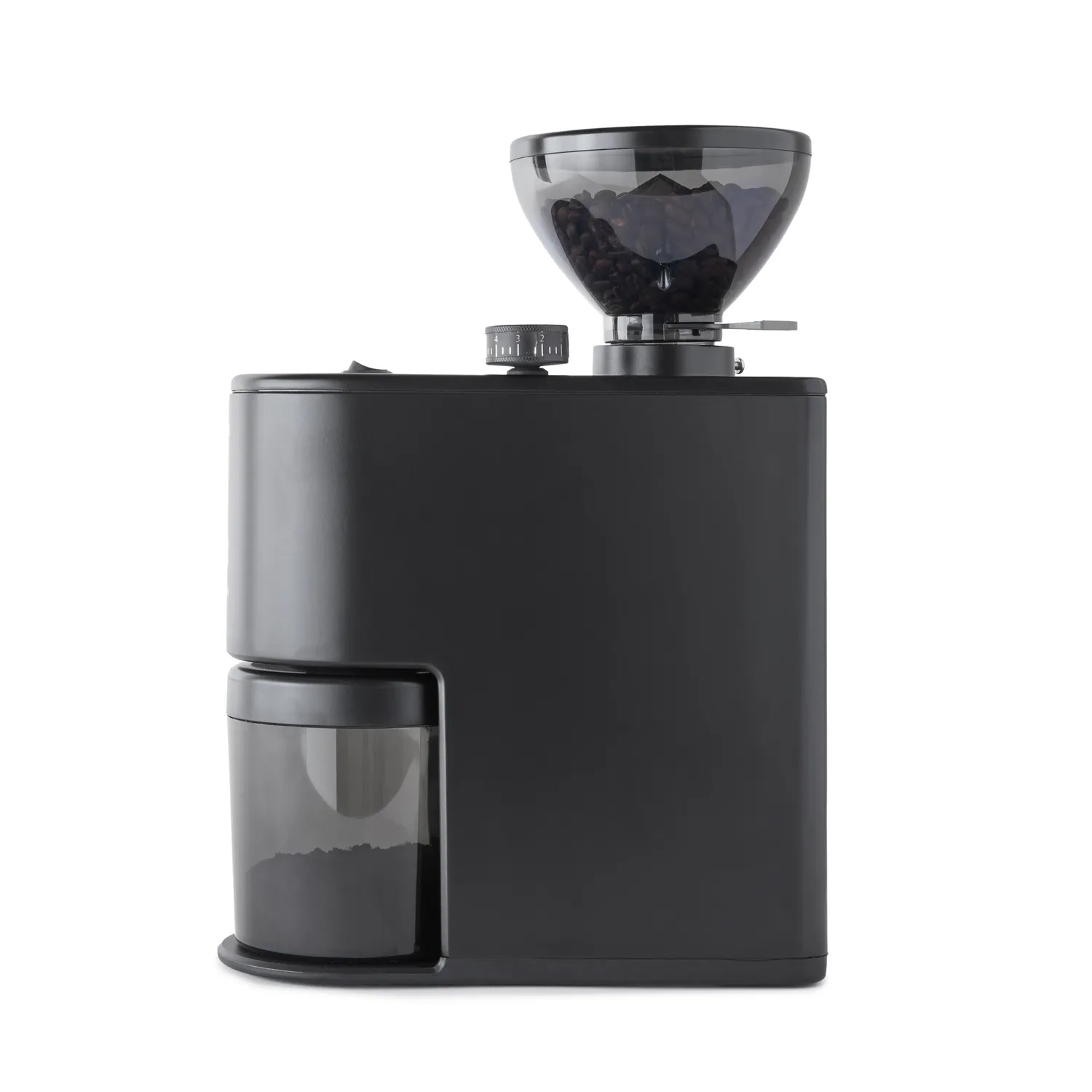 Eureka Peppe Coffee Grinder
