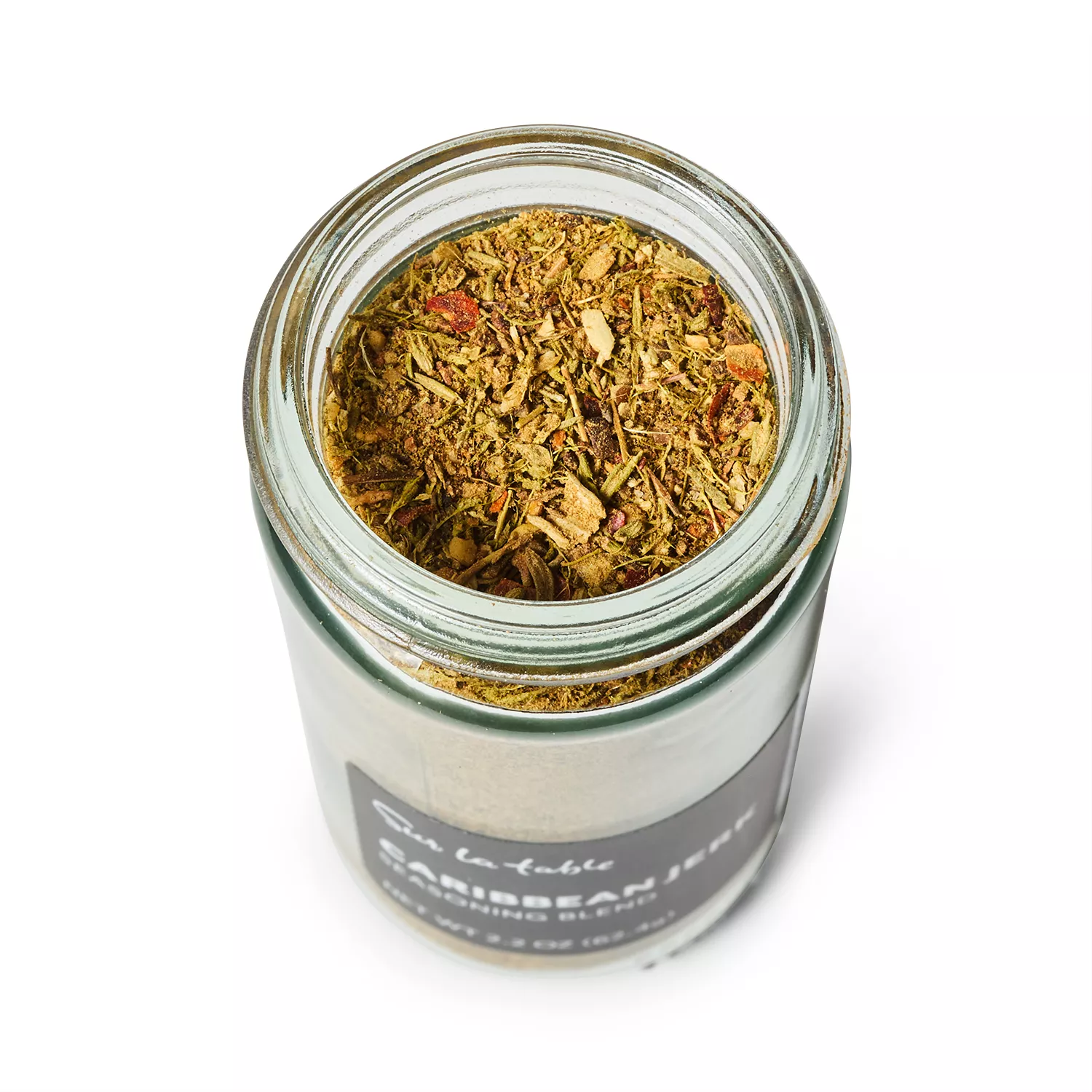 Sur La Table Caribean Jerk Seasoning Blend