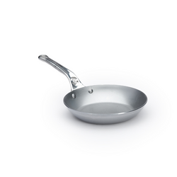 de Buyer Mineral B Pro Carbon Steel Skillet