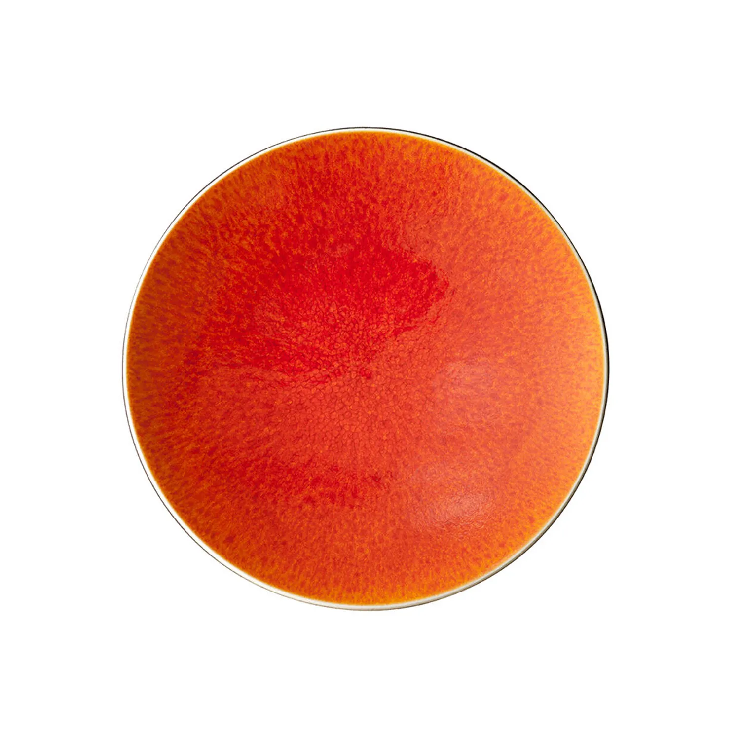 Jars Tourron Salad Plate