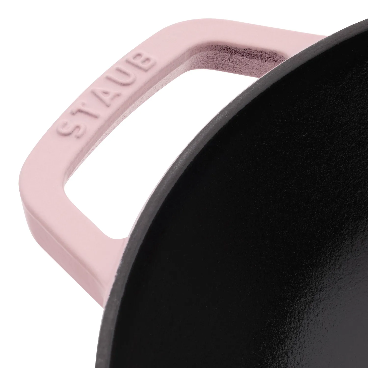 Staub Perfect Pan, 4.5 qt.