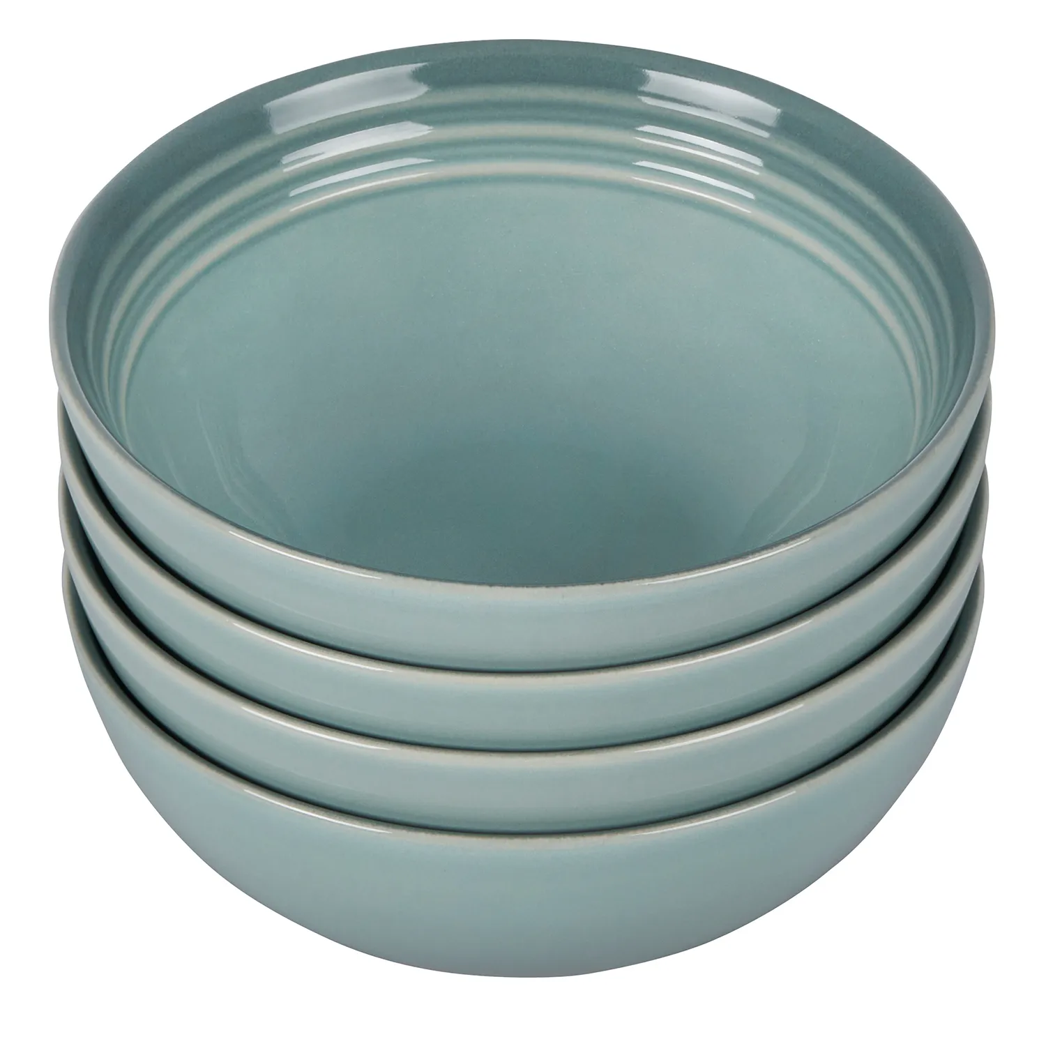 Le Creuset Soup Bowls, Set of 4
