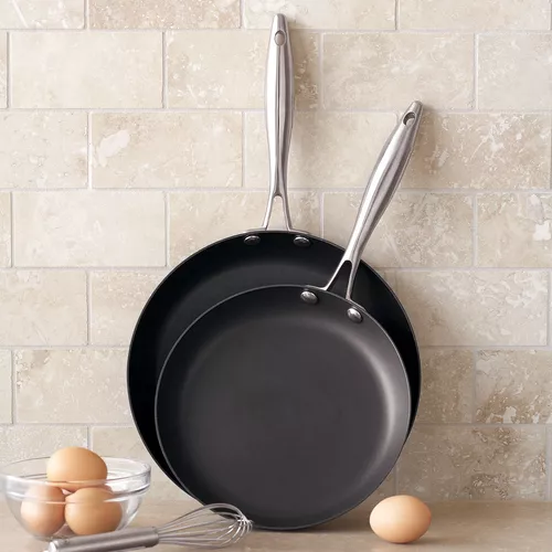 Scanpan&#174; Professional Skillet Set