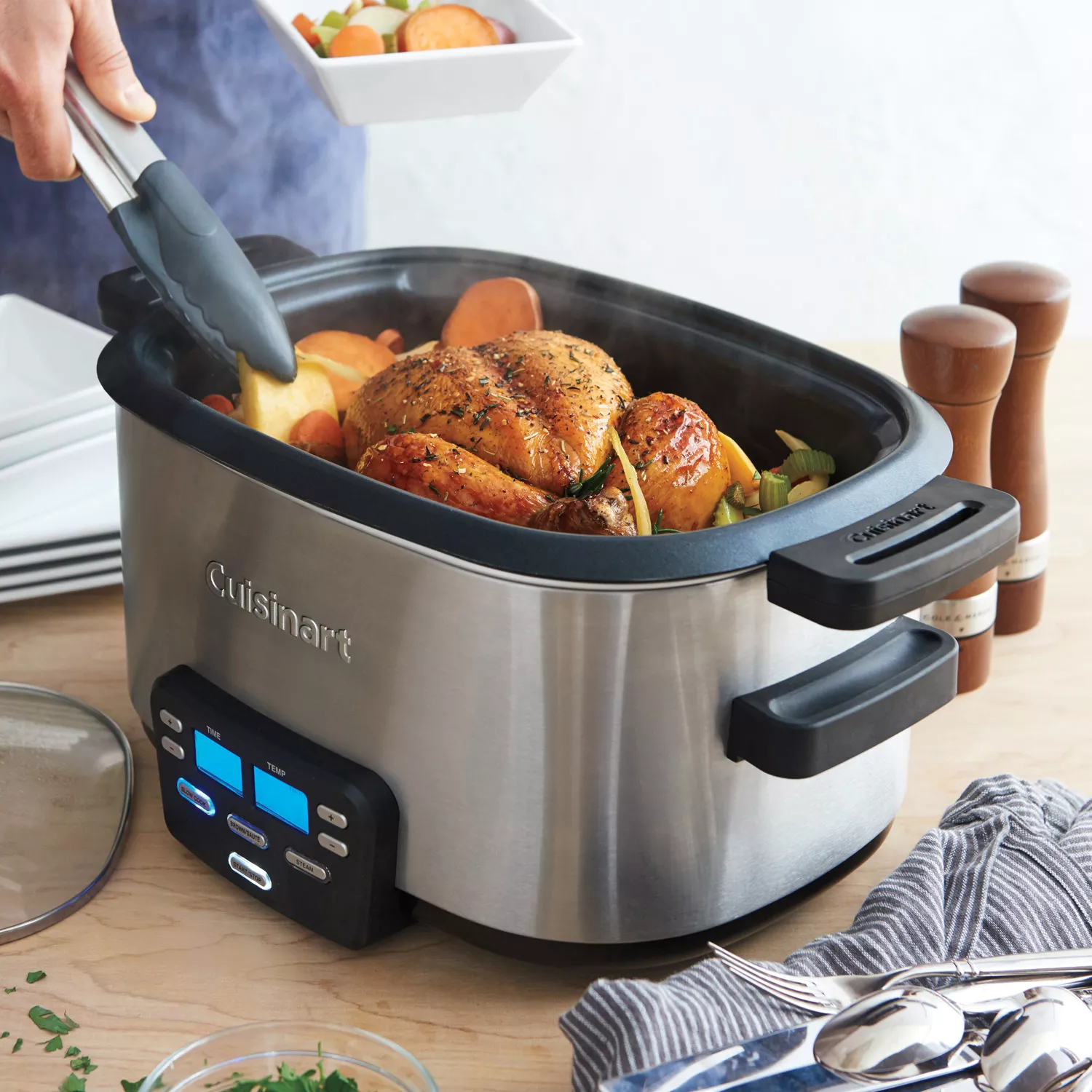 Cuisinart Multicooker