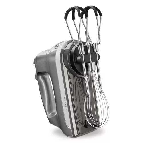 KitchenAid&#174; 6-Speed Hand Mixer with Flex-Edge Beaters