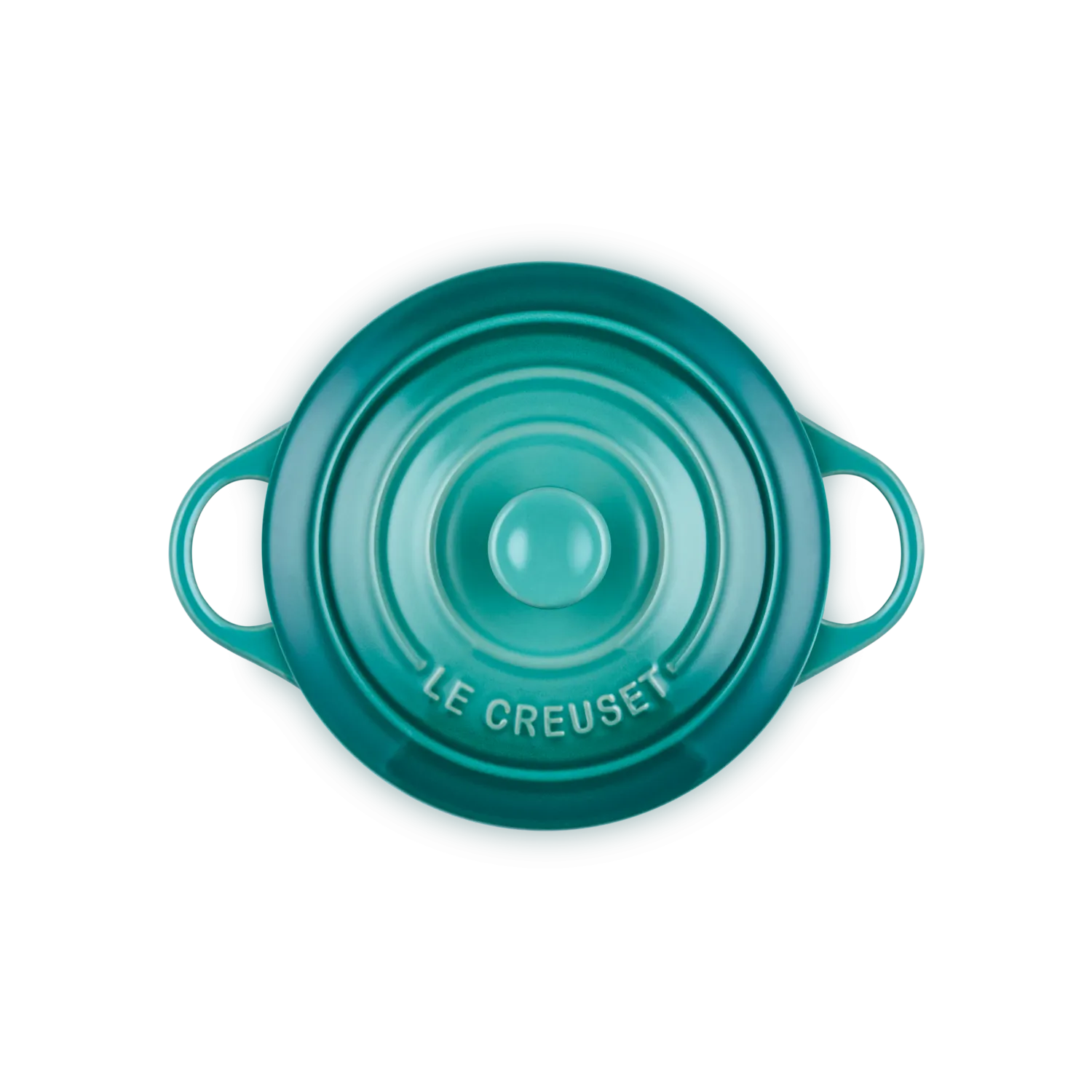 Le Creuset Mini Cocotte, 24 oz.