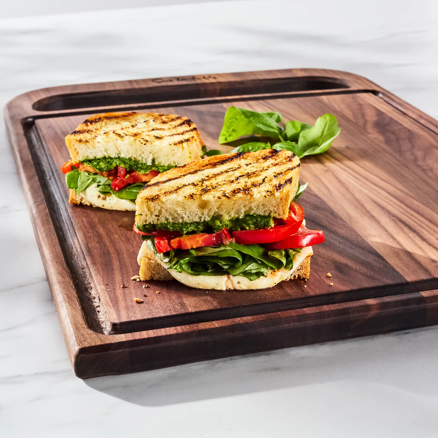 Sur La Table Everyday Cutting Board, 20"x14"
