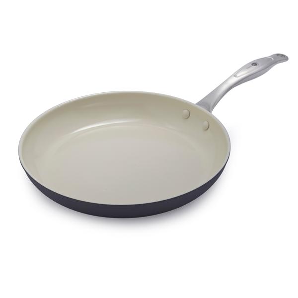 GreenPan Healthy Ceramic Nonstick Skillet
