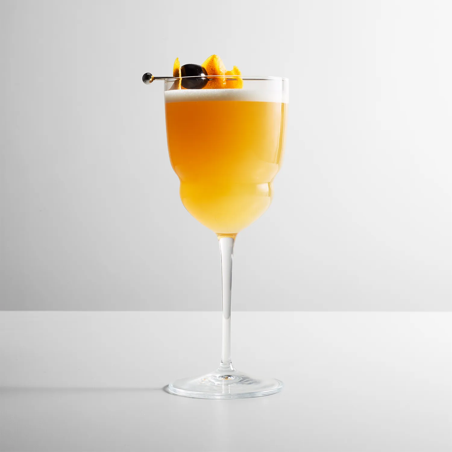 Luigi Bormioli Barracuda Cocktail Glass