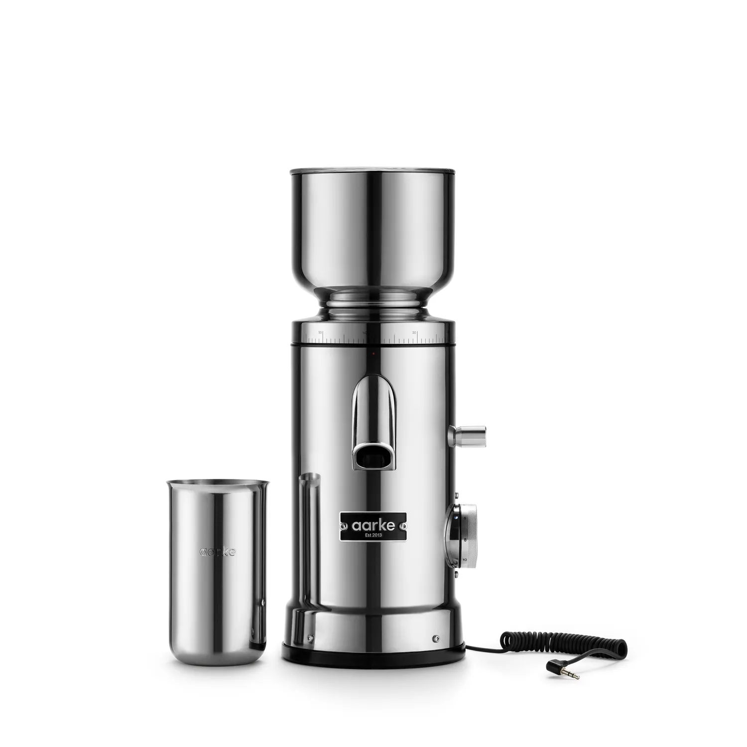 Aarke Coffee Grinder