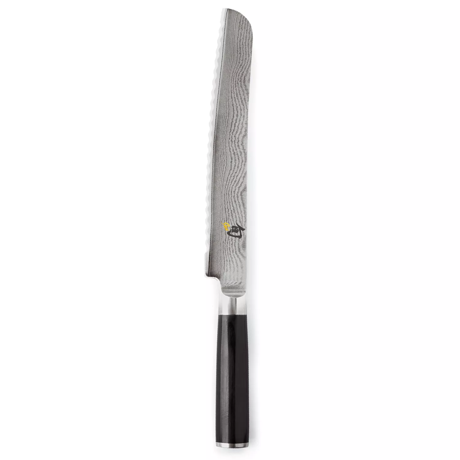Shun Classic Bread Knife, 9"