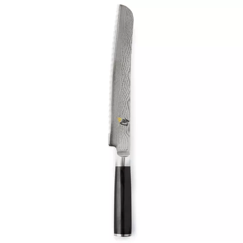 Shun Classic Bread Knife, 9"