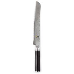 Shun Classic Bread Knife, 9" I used this knife when visiting a friend and fell in love