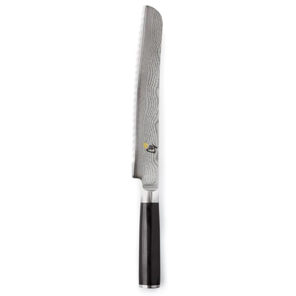 Shun Classic Bread Knife, 9"