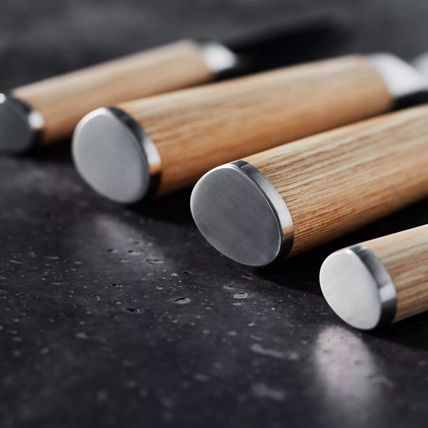 Shun Classic Blonde Chef’s Knife, 8"