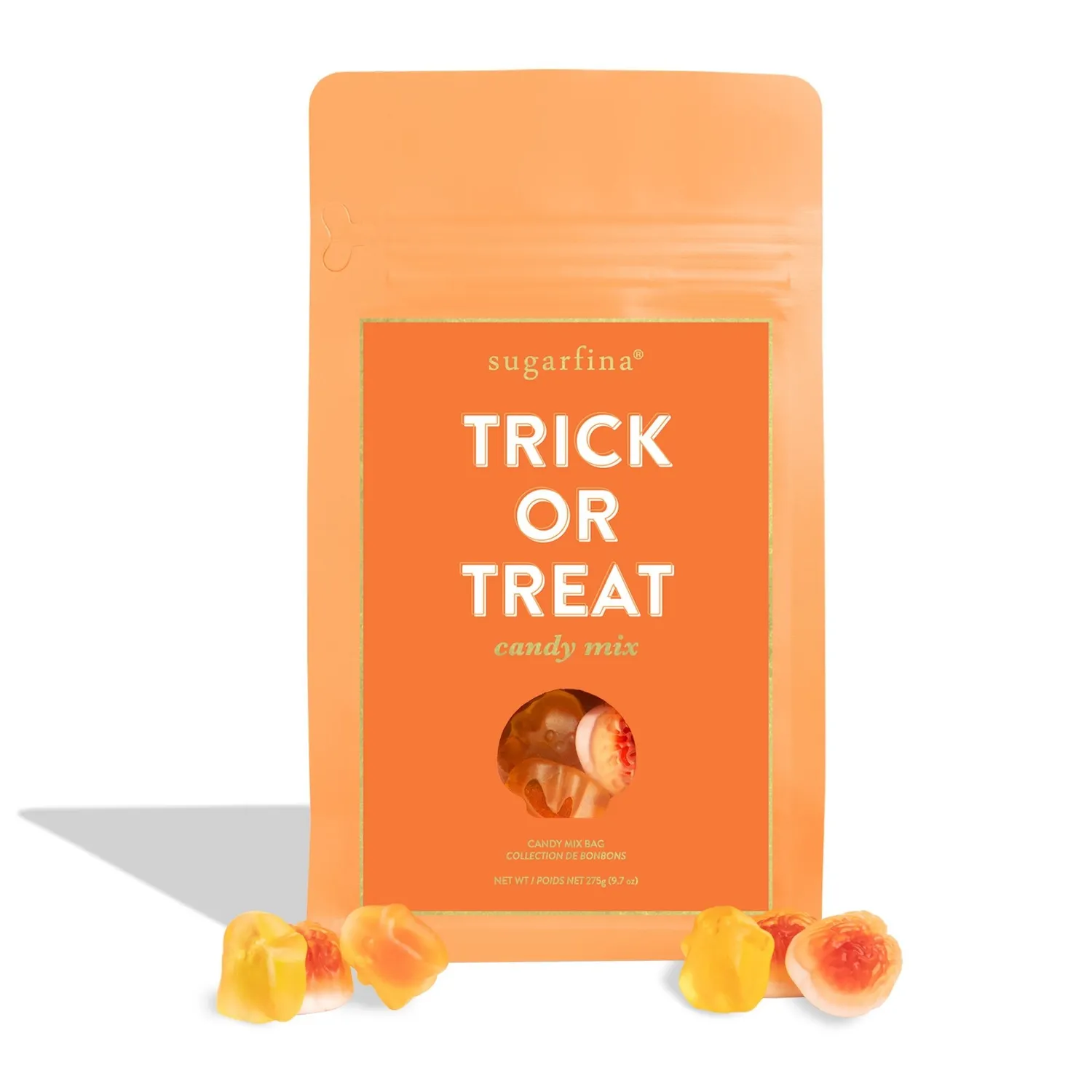 Sugarfina Trick or Treat Mix Bag Candy
