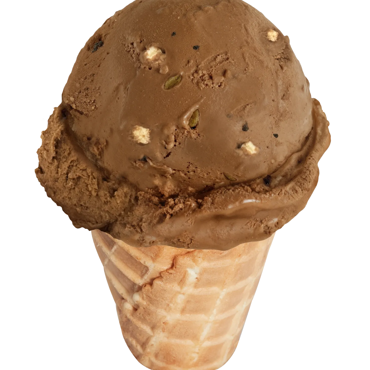 Sur La Table Rocky Road Ice Cream Starter