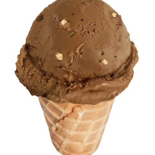 Sur La Table Rocky Road Ice Cream Starter