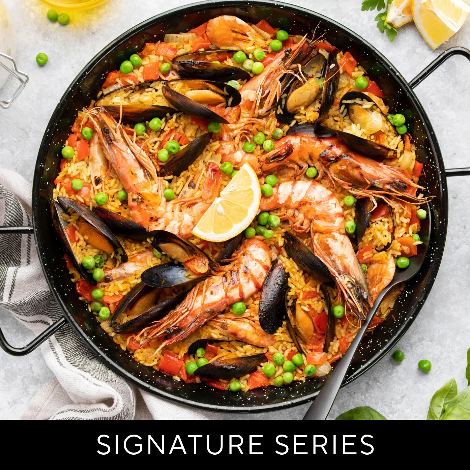 The Art of Paella - image 1