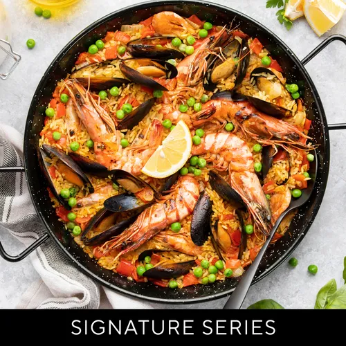 The Art of Paella