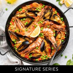 The Art of Paella