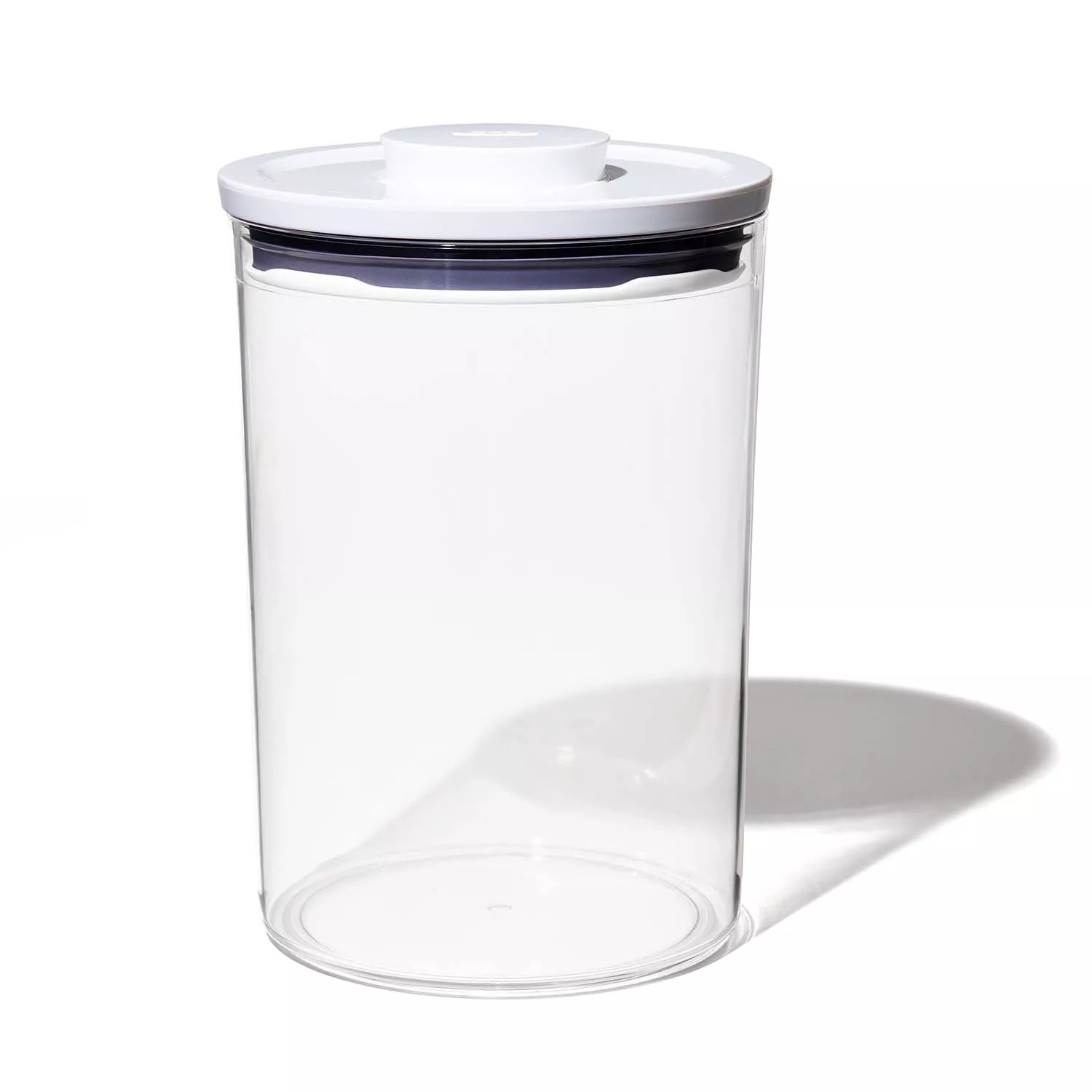 OXO Good Grips POP Containers 3 Piece Set 1.5 Qt 3.3 Qt 5.2 Qt BPA Free  Airtight